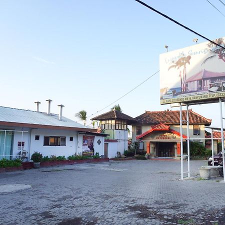 Watu Dodol Hotel & Restaurant Banyuwangi  Luaran gambar