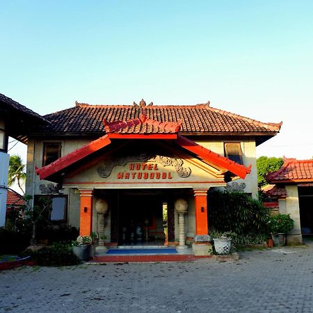 Watu Dodol Hotel & Restaurant Banyuwangi  Luaran gambar