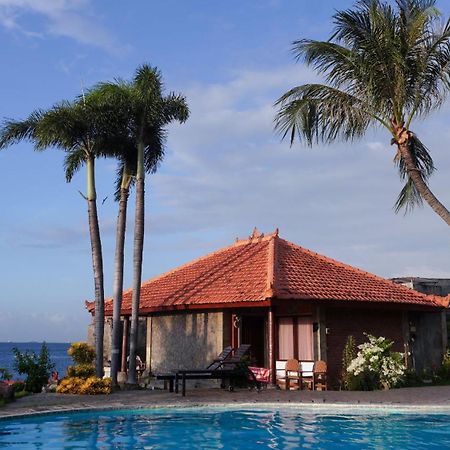 Watu Dodol Hotel & Restaurant Banyuwangi  Luaran gambar
