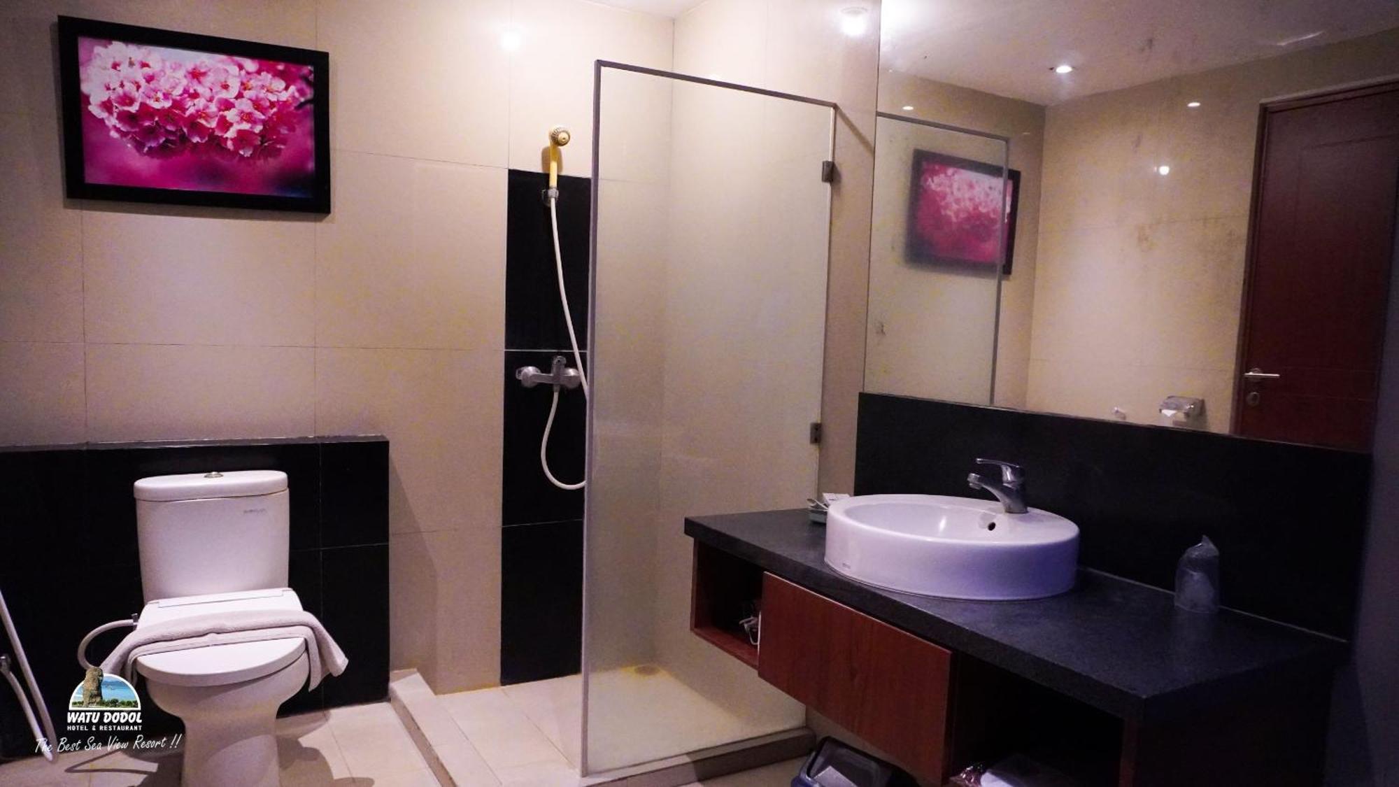 Watu Dodol Hotel & Restaurant Banyuwangi  Luaran gambar