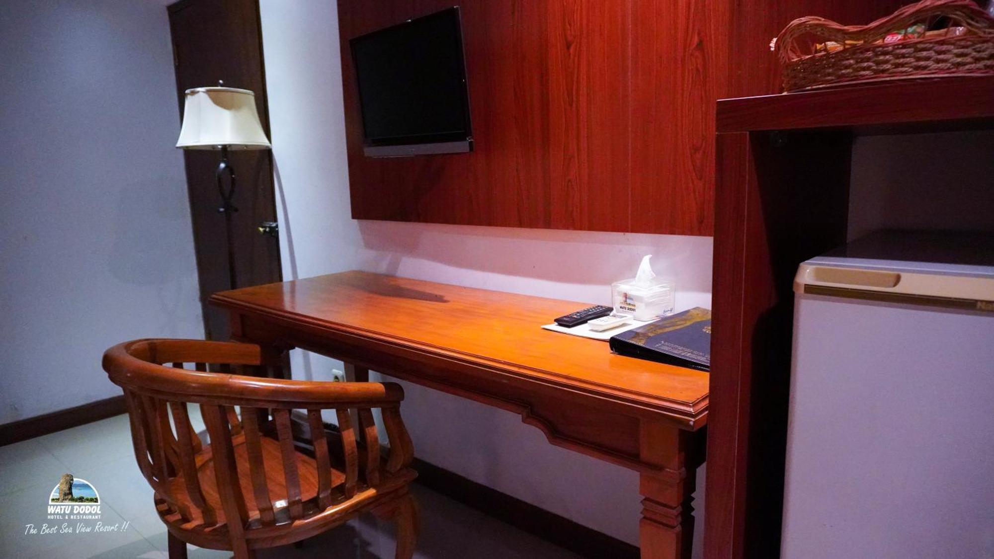 Watu Dodol Hotel & Restaurant Banyuwangi  Luaran gambar