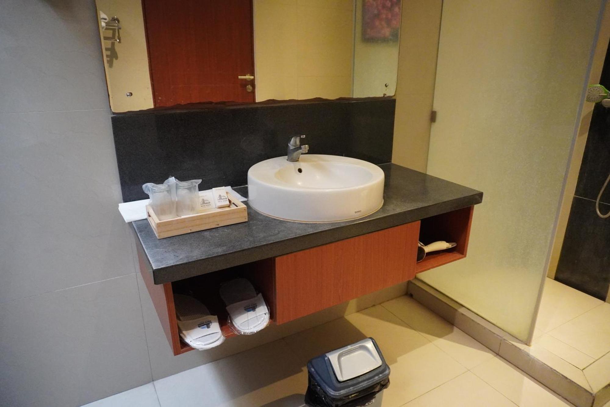 Watu Dodol Hotel & Restaurant Banyuwangi  Luaran gambar