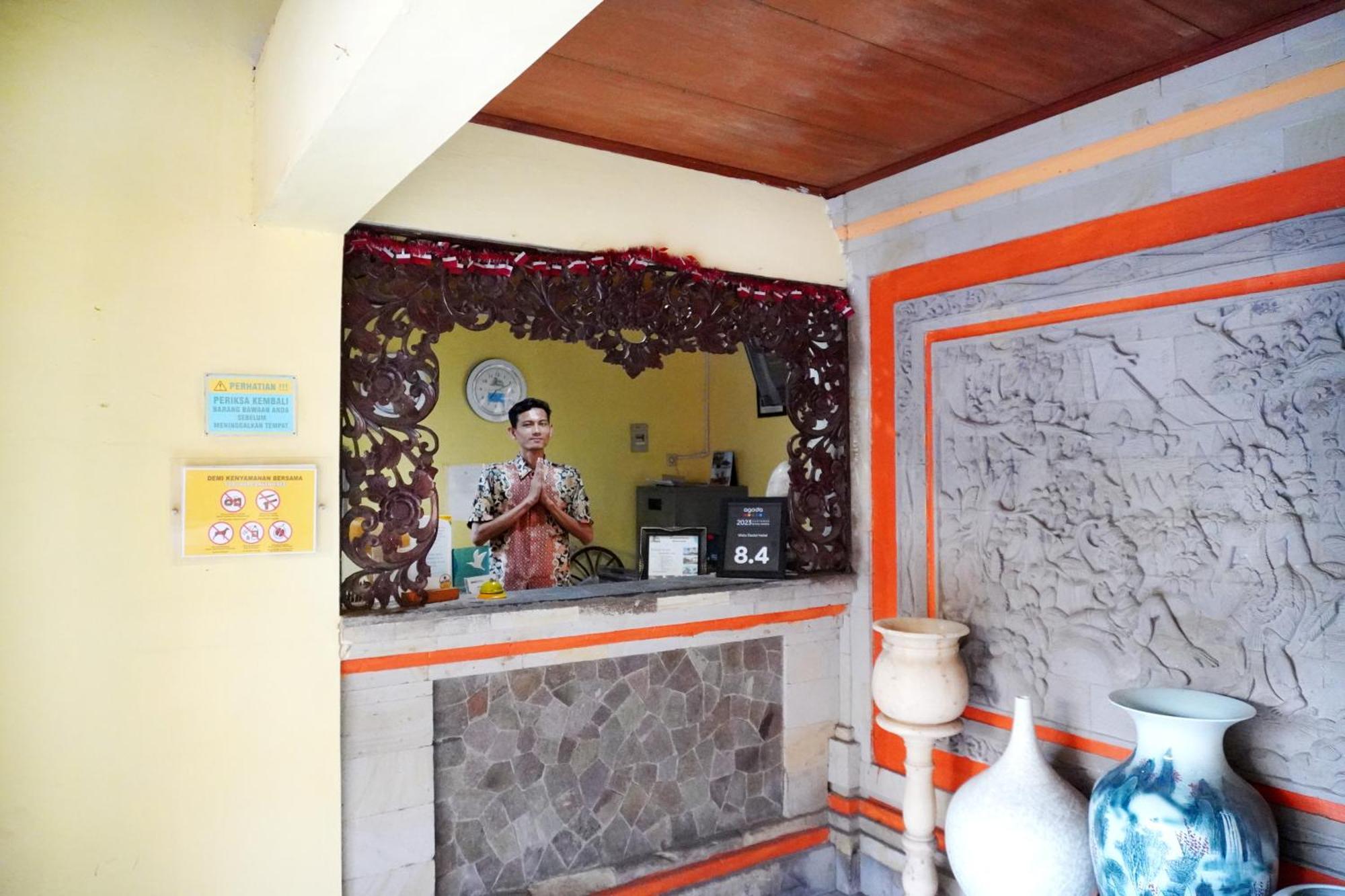 Watu Dodol Hotel & Restaurant Banyuwangi  Luaran gambar