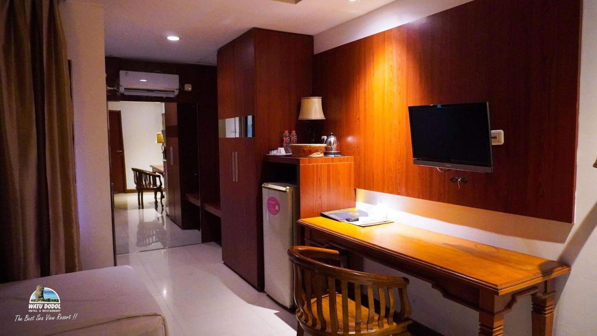 Watu Dodol Hotel & Restaurant Banyuwangi  Luaran gambar