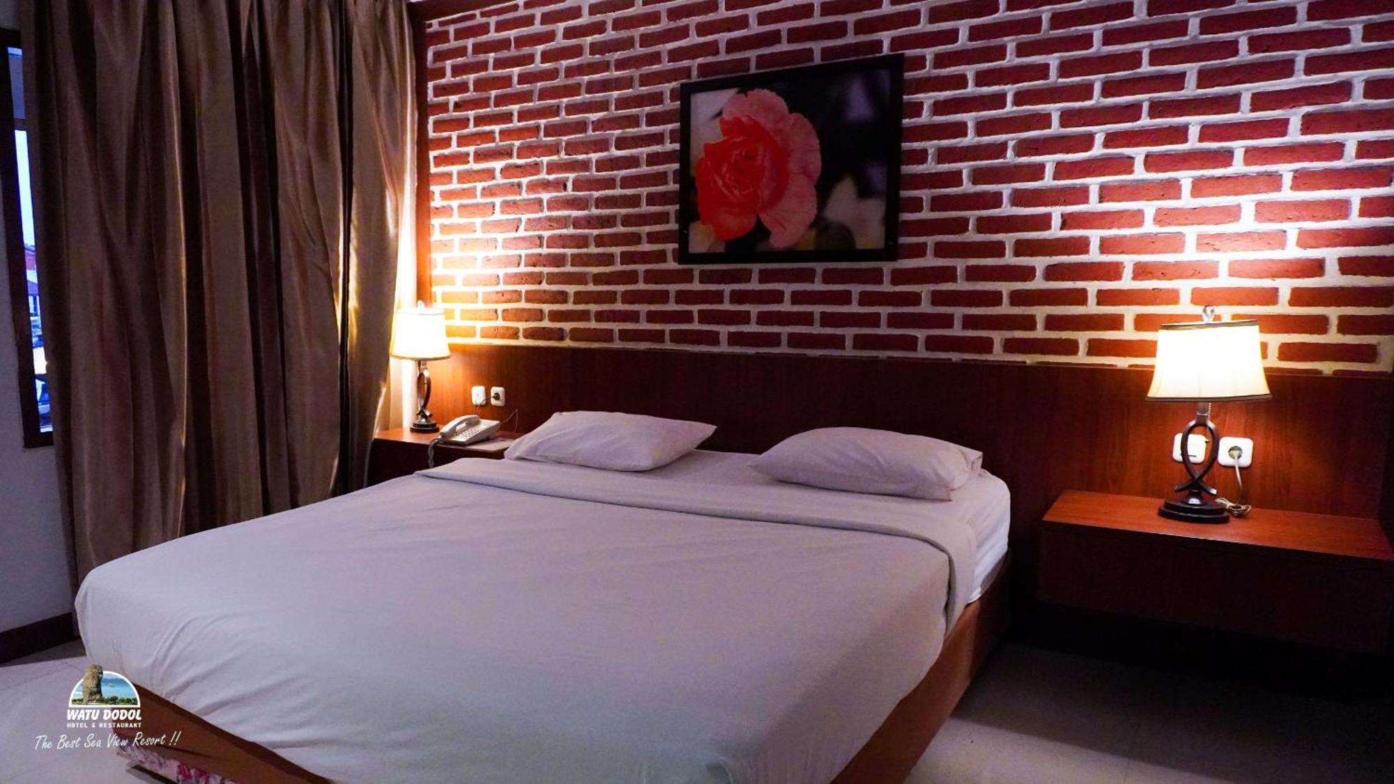 Watu Dodol Hotel & Restaurant Banyuwangi  Luaran gambar