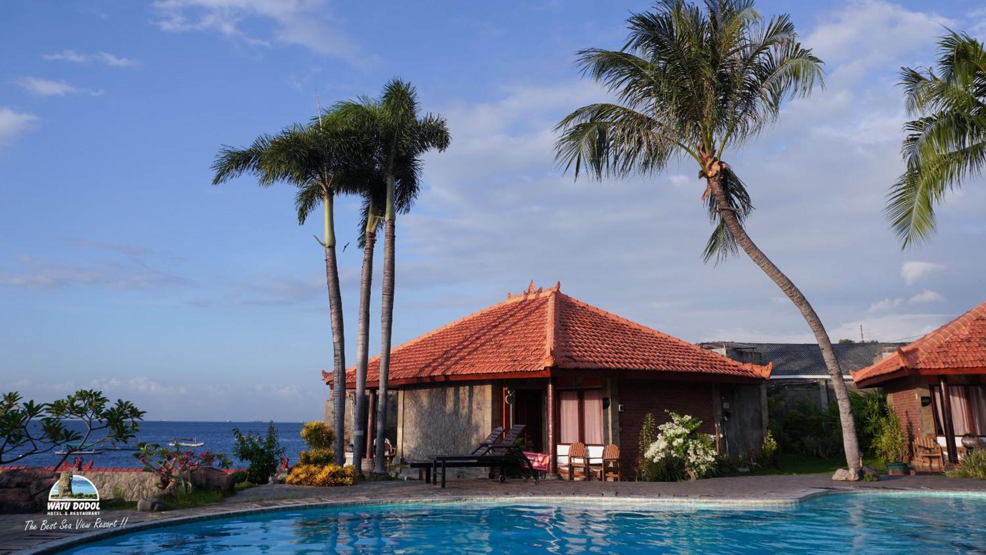 Watu Dodol Hotel & Restaurant Banyuwangi  Luaran gambar