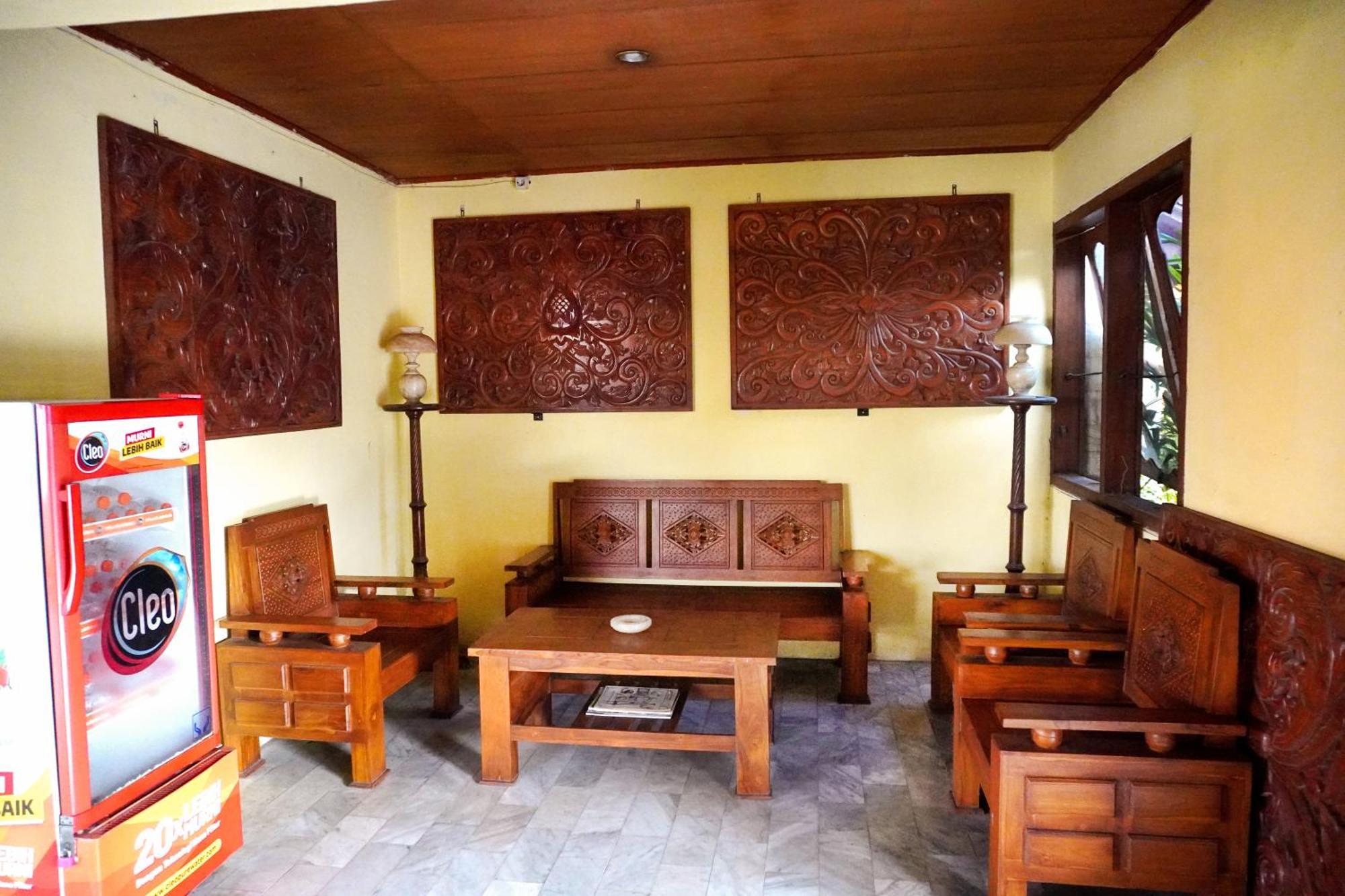 Watu Dodol Hotel & Restaurant Banyuwangi  Luaran gambar