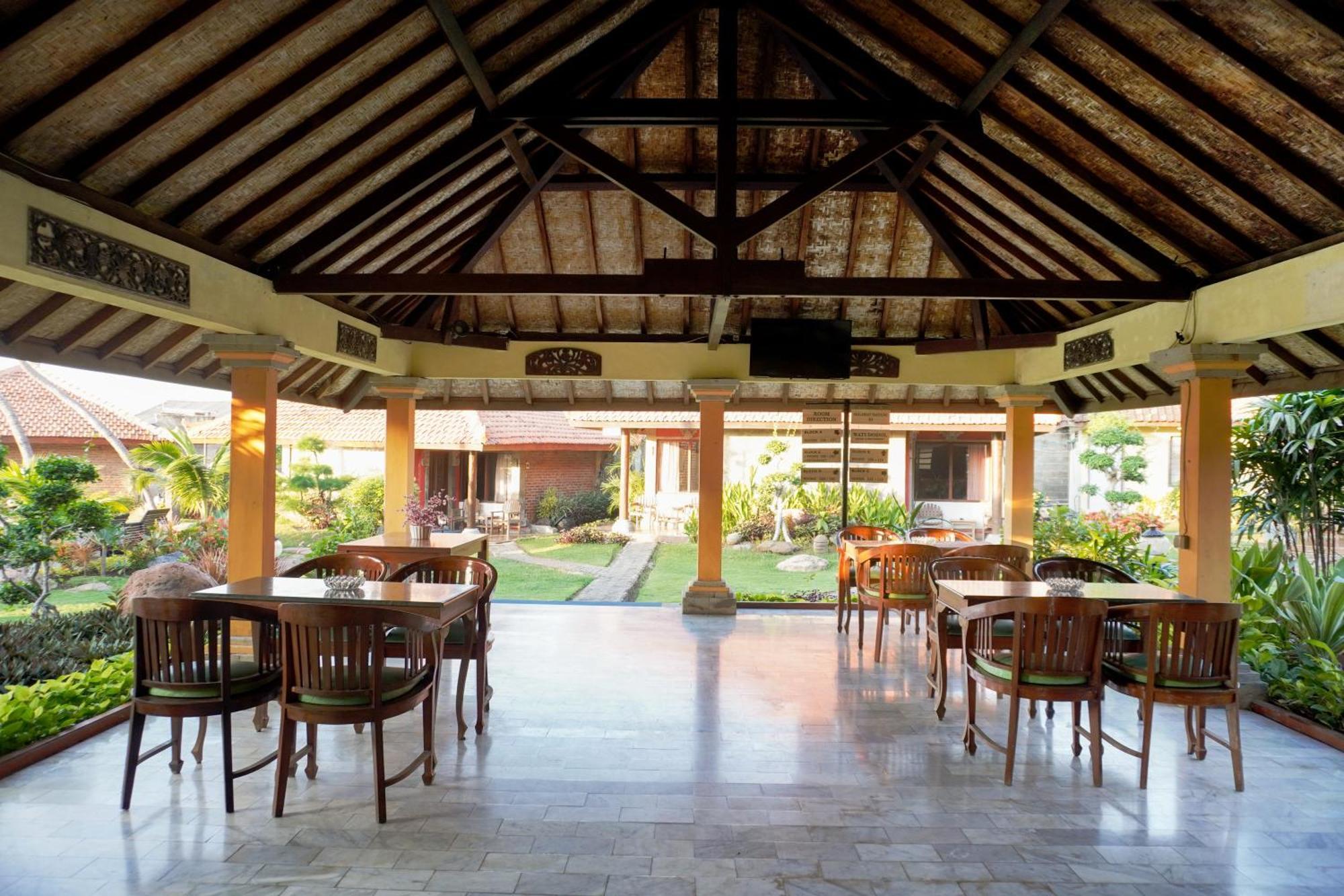 Watu Dodol Hotel & Restaurant Banyuwangi  Luaran gambar