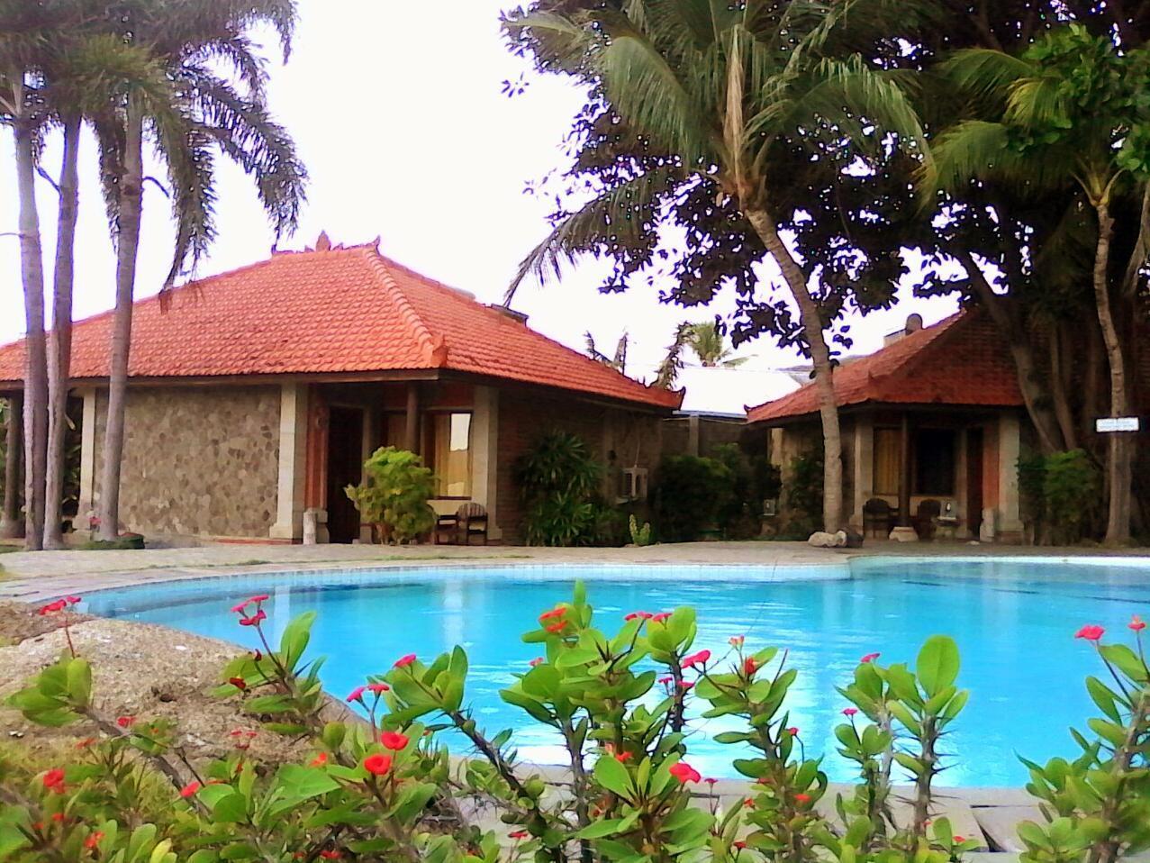 Watu Dodol Hotel & Restaurant Banyuwangi  Luaran gambar