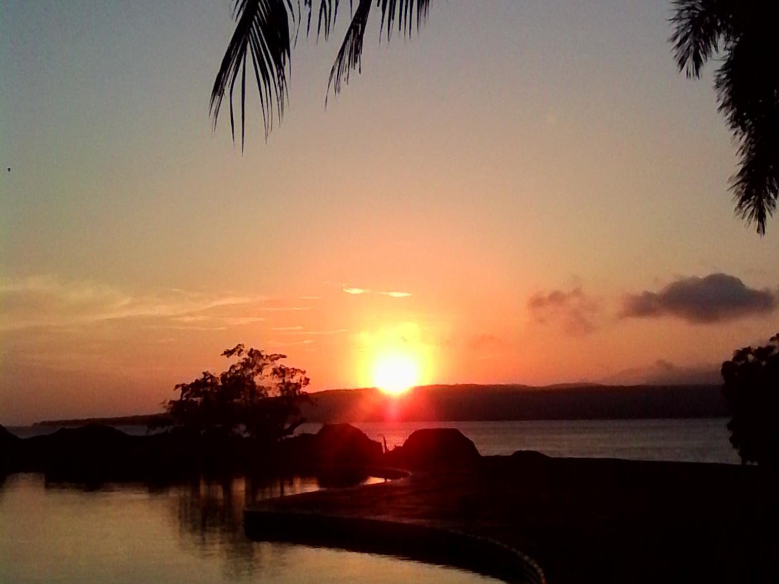 Watu Dodol Hotel & Restaurant Banyuwangi  Luaran gambar