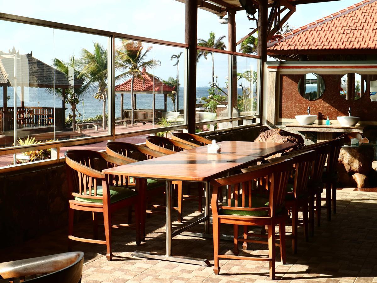 Watu Dodol Hotel & Restaurant Banyuwangi  Luaran gambar
