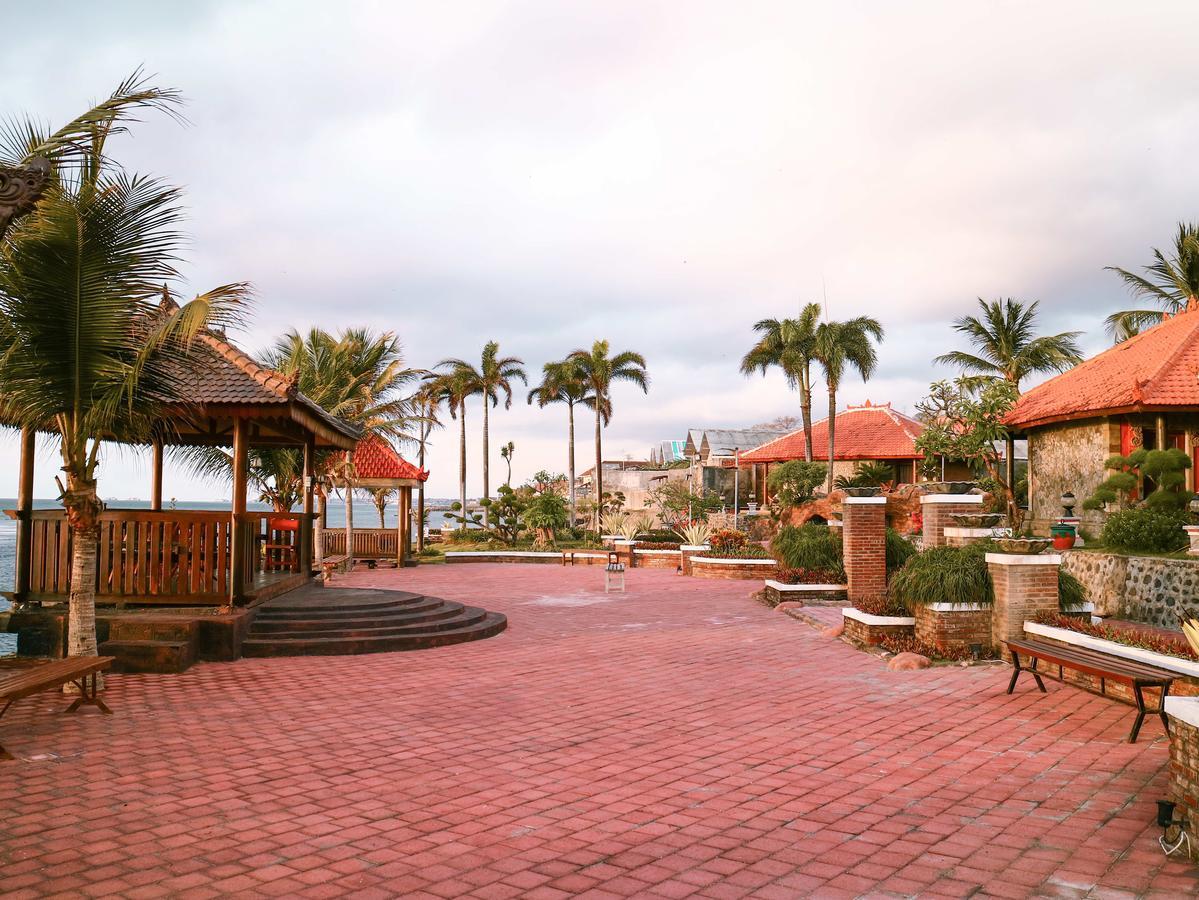 Watu Dodol Hotel & Restaurant Banyuwangi  Luaran gambar