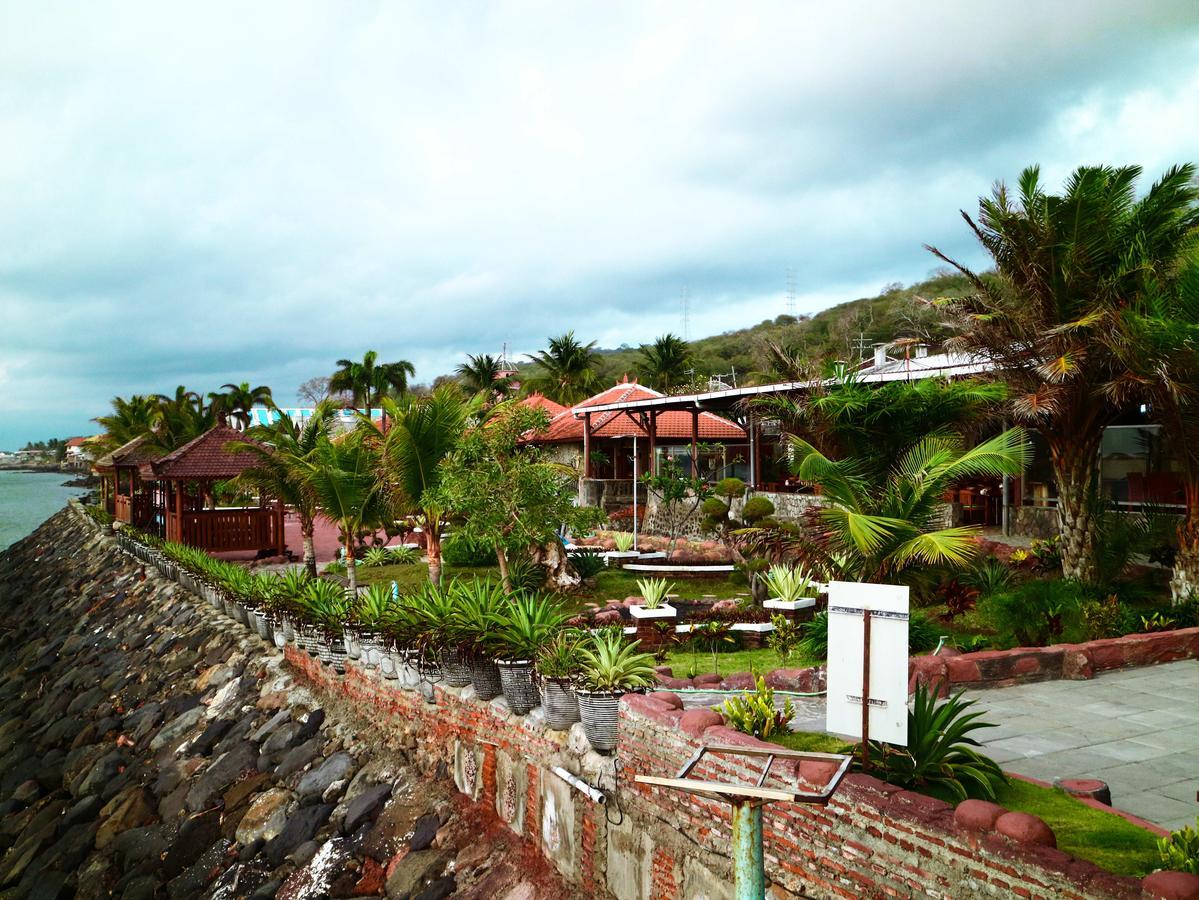 Watu Dodol Hotel & Restaurant Banyuwangi  Luaran gambar