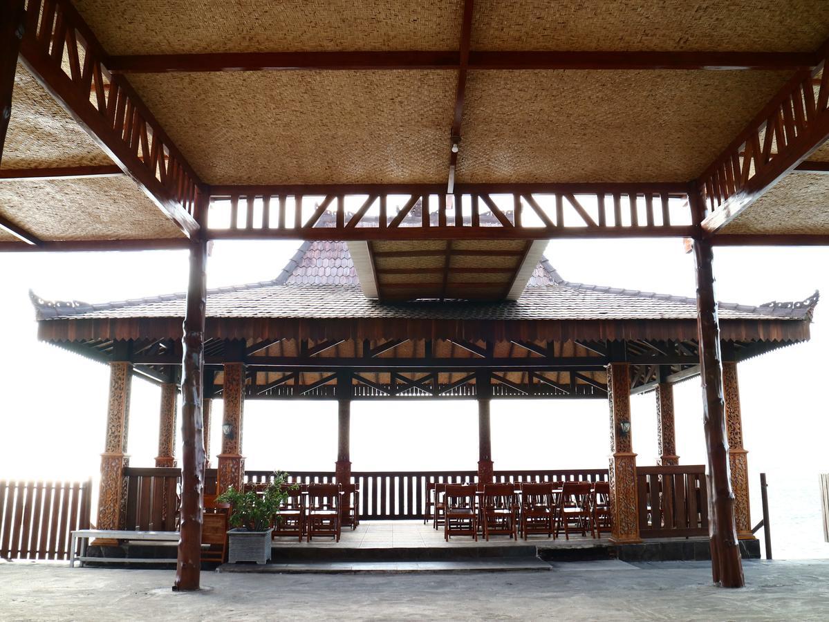 Watu Dodol Hotel & Restaurant Banyuwangi  Luaran gambar