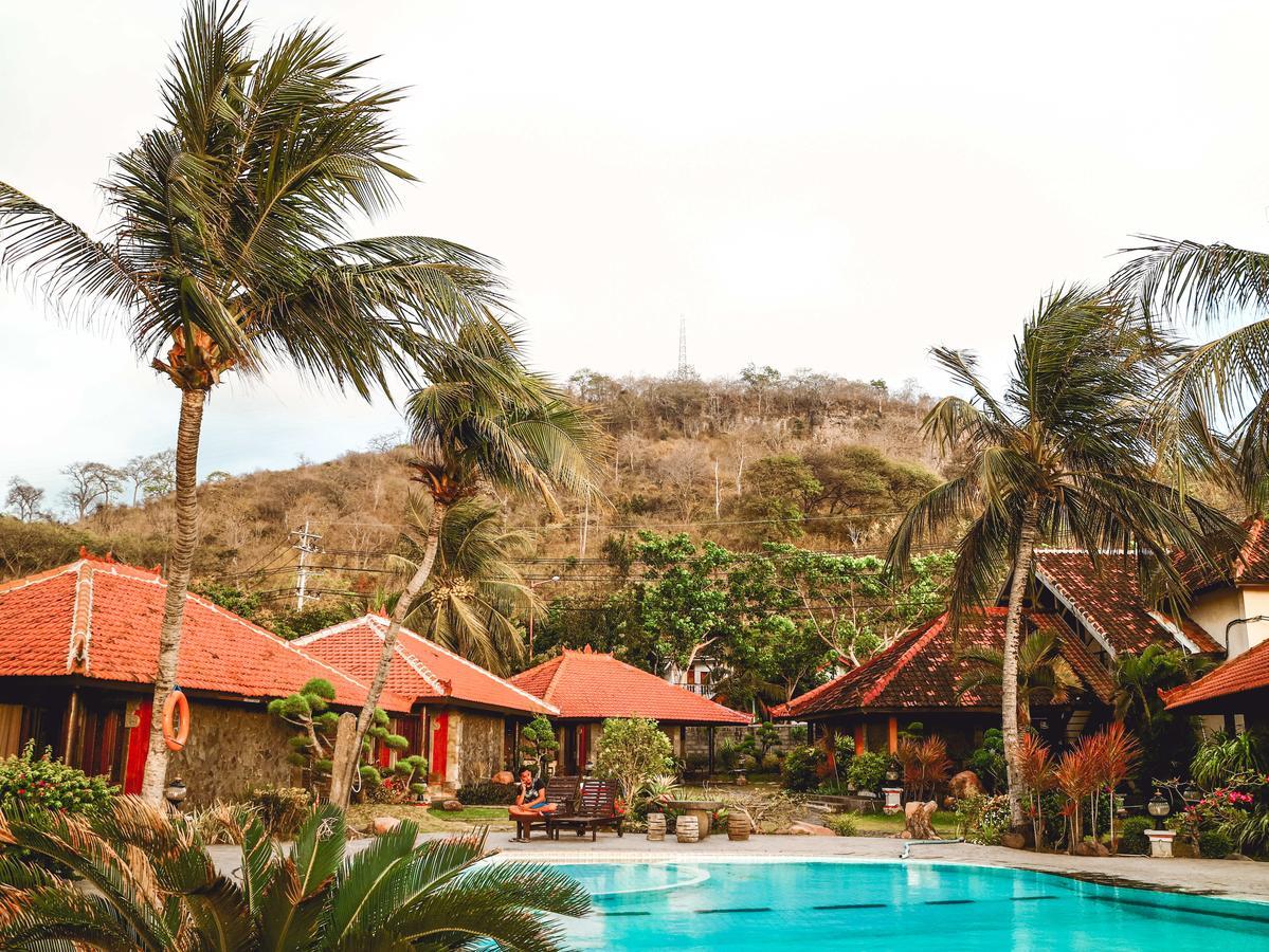 Watu Dodol Hotel & Restaurant Banyuwangi  Luaran gambar