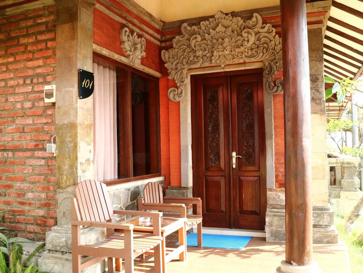 Watu Dodol Hotel & Restaurant Banyuwangi  Luaran gambar