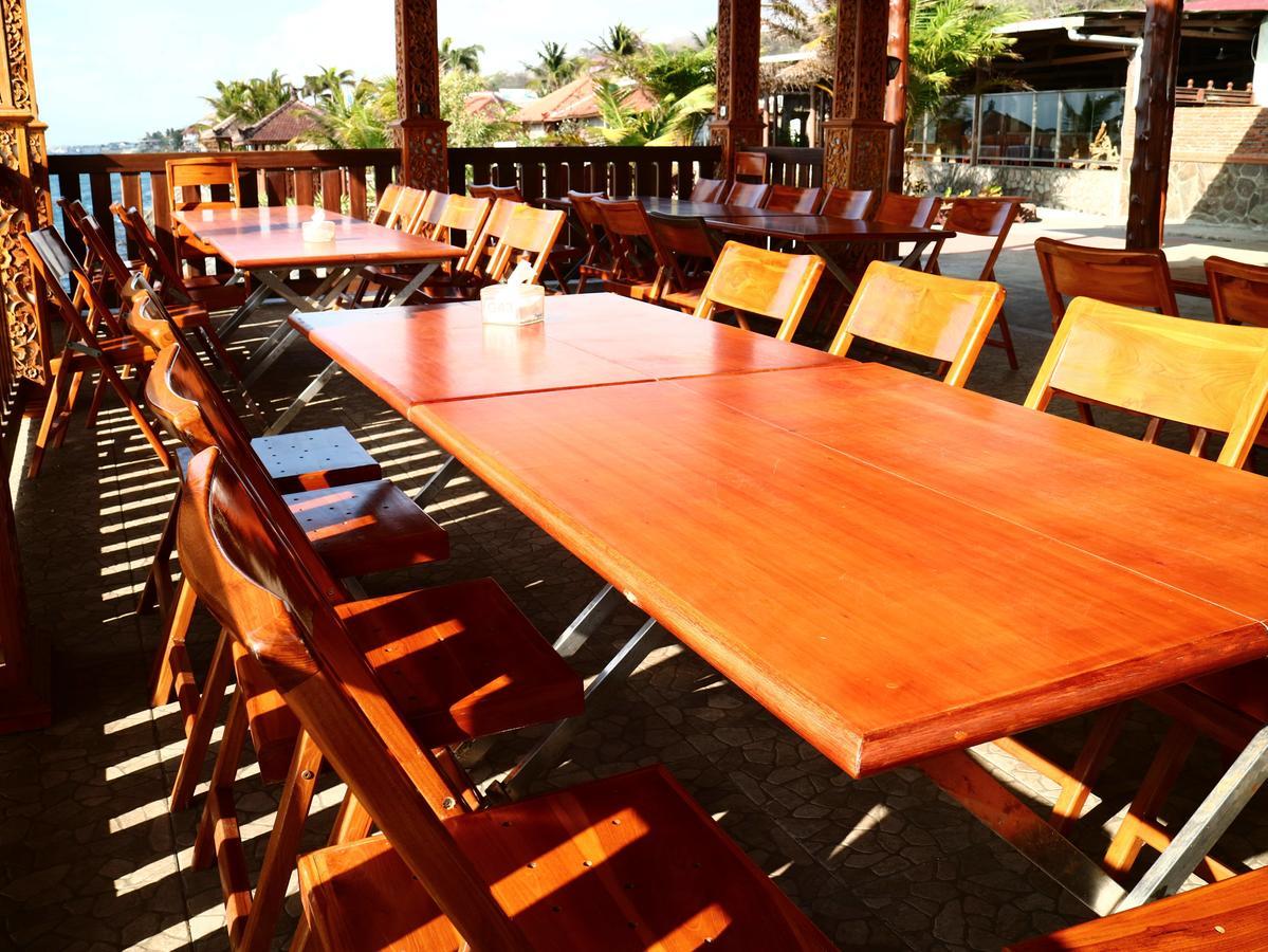 Watu Dodol Hotel & Restaurant Banyuwangi  Luaran gambar