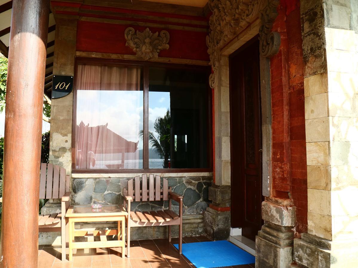 Watu Dodol Hotel & Restaurant Banyuwangi  Luaran gambar