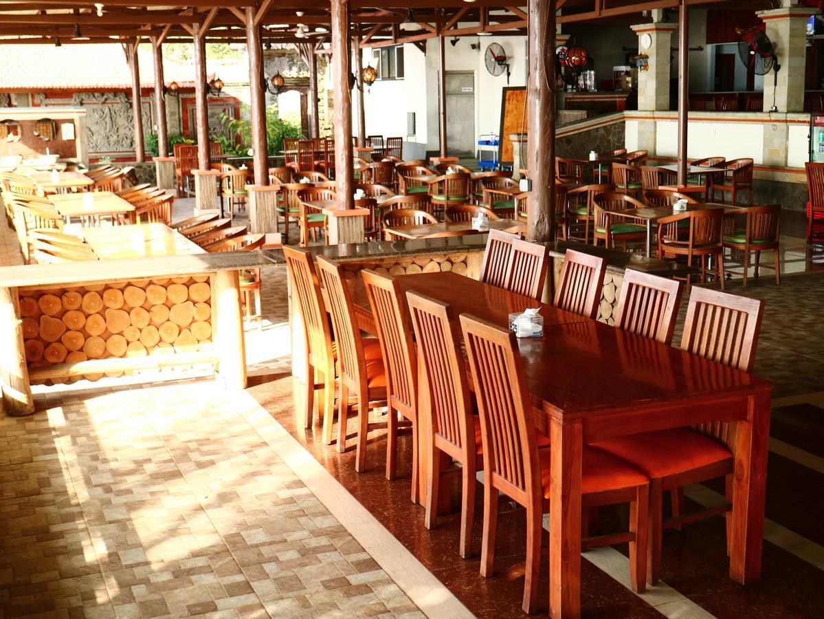 Watu Dodol Hotel & Restaurant Banyuwangi  Luaran gambar