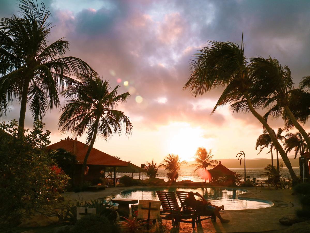 Watu Dodol Hotel & Restaurant Banyuwangi  Luaran gambar