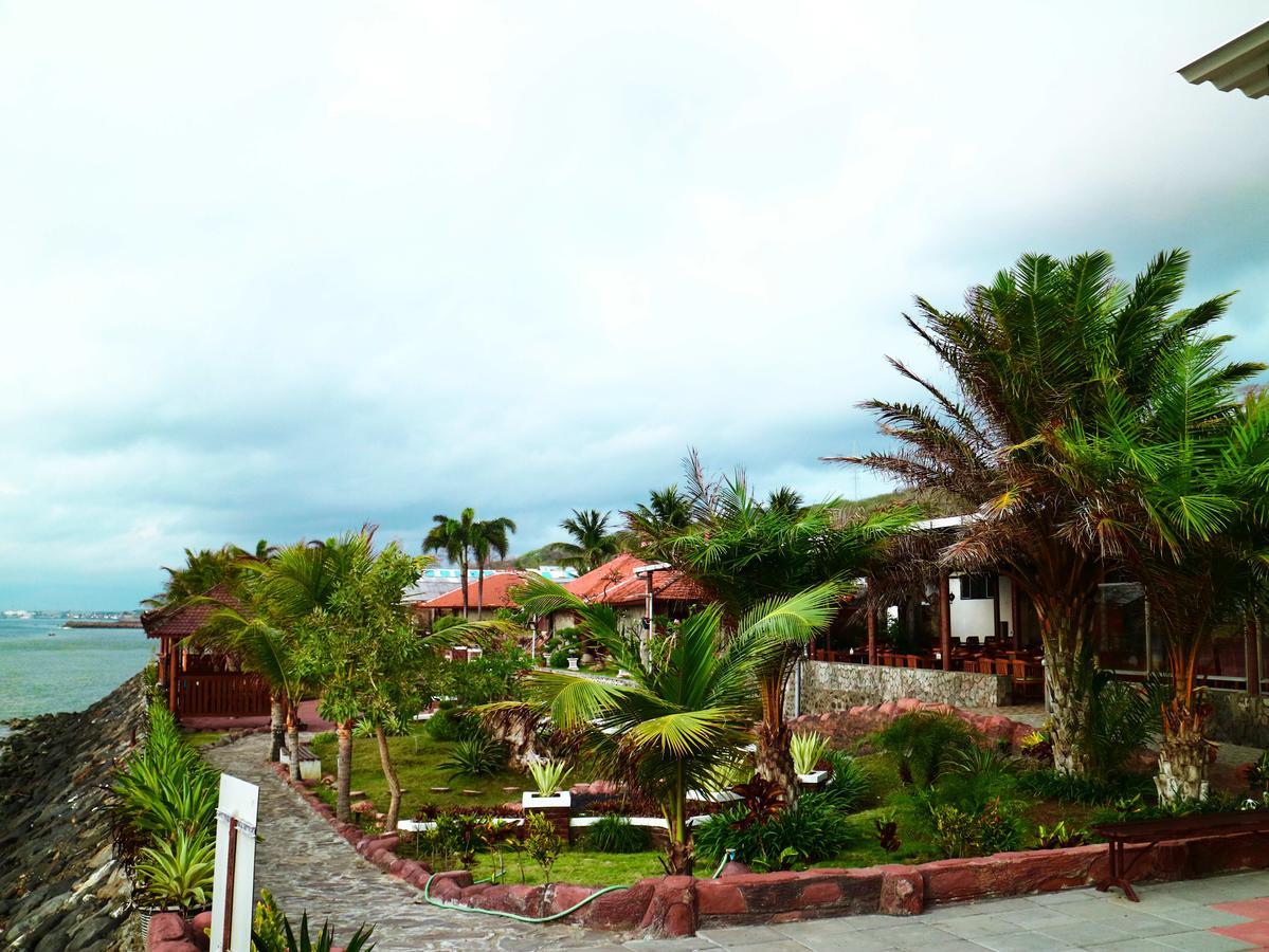 Watu Dodol Hotel & Restaurant Banyuwangi  Luaran gambar