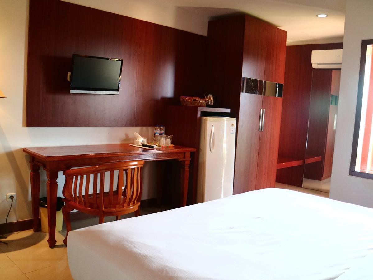 Watu Dodol Hotel & Restaurant Banyuwangi  Luaran gambar