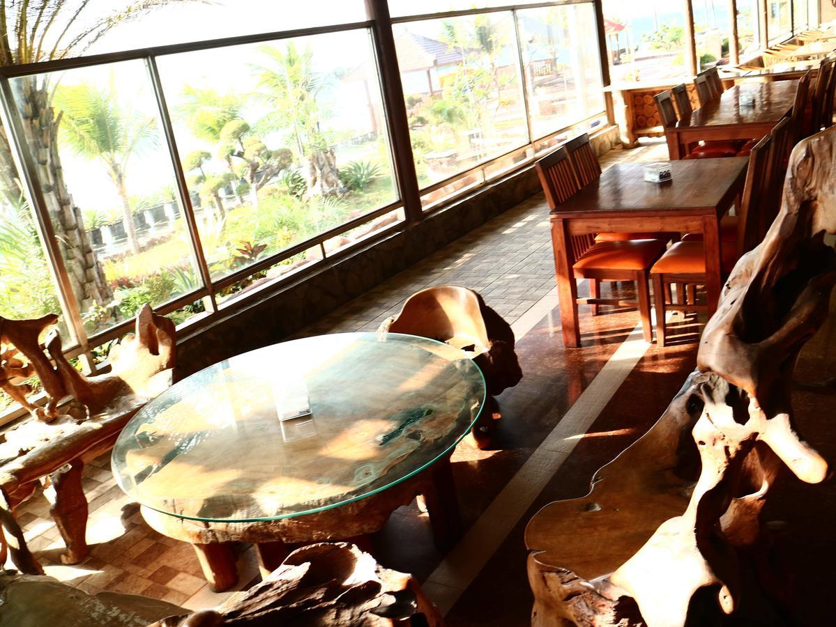 Watu Dodol Hotel & Restaurant Banyuwangi  Luaran gambar