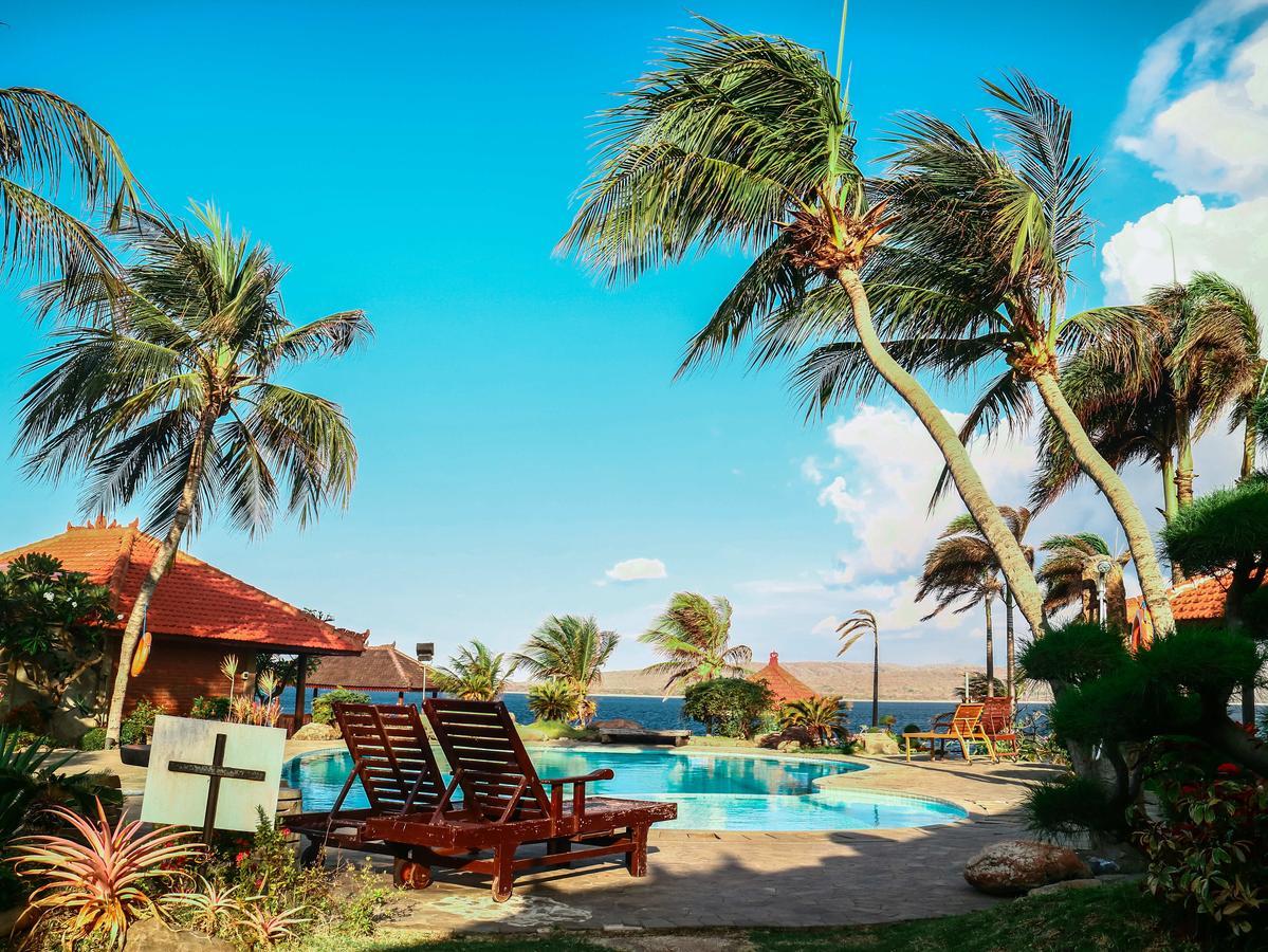 Watu Dodol Hotel & Restaurant Banyuwangi  Luaran gambar